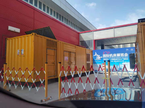 九寨沟发电机出租 对于发电机的特性你了解多少？