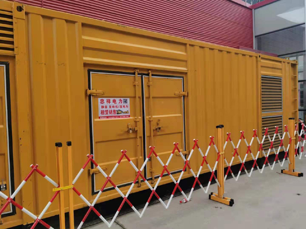 九寨沟柴油发电机电压不稳的原因是什么？