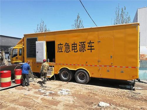 九寨沟发电车租赁-教您挑选发电机哪些技巧可以掌握使用