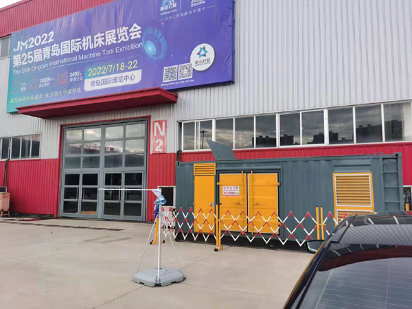 九寨沟发电机租赁-柴油发电机组不及时维护危害大