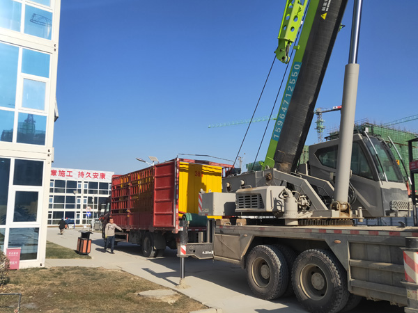 九寨沟发电机出租50KW柴油发电机组需要配多粗电缆线