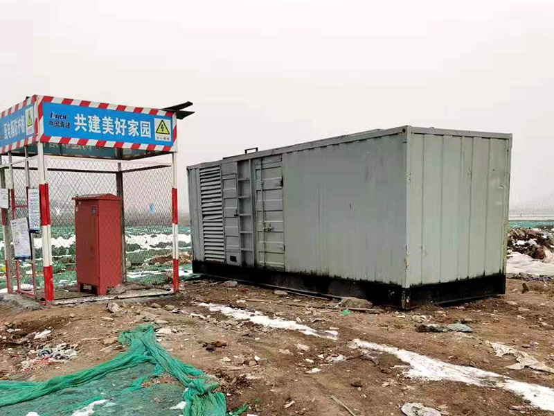九寨沟燃气发电机在高海拔地区运行时会遇到哪些常见故障？
