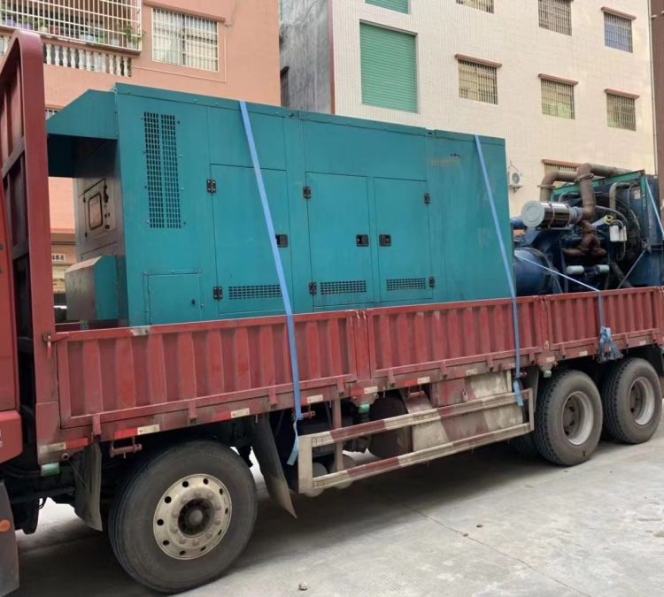 九寨沟如何在不同负载率下确保 400KW 柴油发电机组的正常运行？
