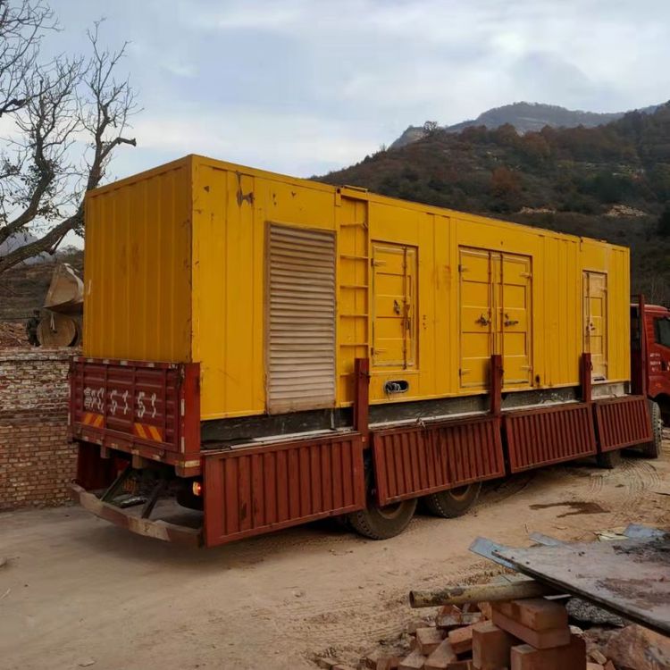 九寨沟200kW 发电机组在带电阻性负载时，输出功率会受到哪些因素的影响？