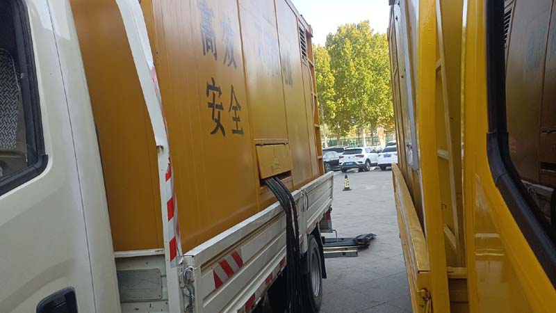九寨沟如何判断柴油发电机组和UPS电源的切换时间是否符合要求？