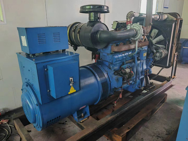 九寨沟100kW柴油发电机组使用多级机油有哪些优缺点？