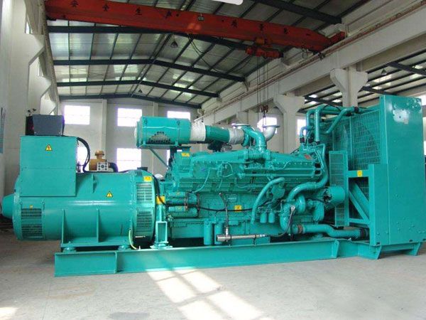 九寨沟影响800KW发电机组油耗的因素有哪些？